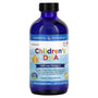 Nordic Naturals Children's DHA 210mg Omega 3 119ml