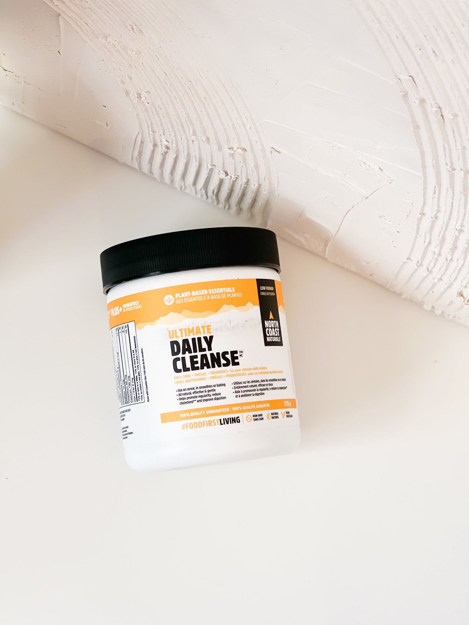 Ultimate Daily Cleanse 210g