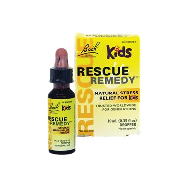 Bach Rescue Remedy Kids 10ml