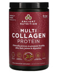 Ancient Nutrition Multi Collagen Unflavoured 606g