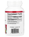 Natural Factors Super Strength Cranberry Concentrate 500mg 90 caps