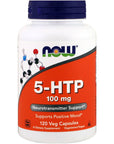 5-HTP 100 mg