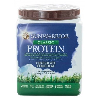 Classic Rice Protein- Chocolate