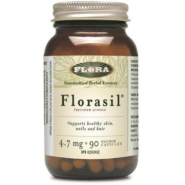 Flora Florasil 90caps