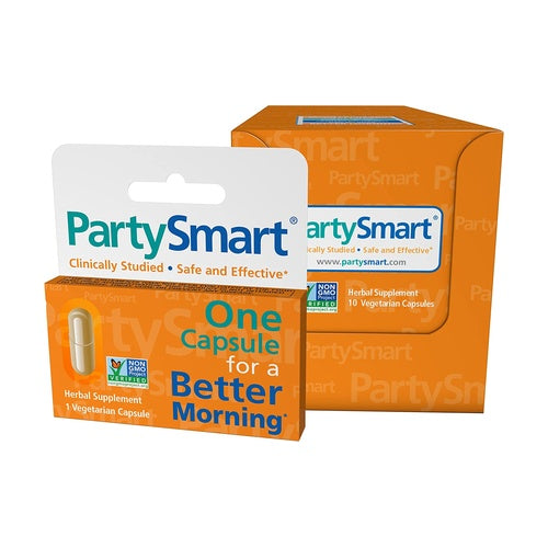 Party Smart