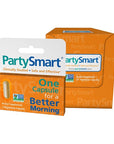 Party Smart 10 pack