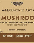 5 Mushroom Concentrated Powder 45g