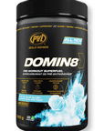 Domin8 Arctic Blue Slush 520g