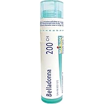 Boiron Belladonna 200CH
