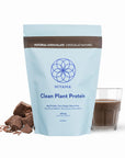 Niyama Clean Chocolate Plant Protein - 424g