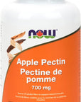 NOW Apple Pectin 120 caps