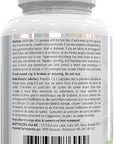 Bioptimizers Masszymes Advanced Enzyme 120 vcaps