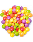 Yum Earth - Organic Giggles - Chewy Candy Bites - 142g