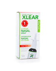 Xlear - Natural Nasal Spray - 45ml