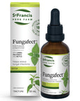 St Francis Fungafect 50ml