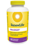 Renew Life FibreSMART 240 cap