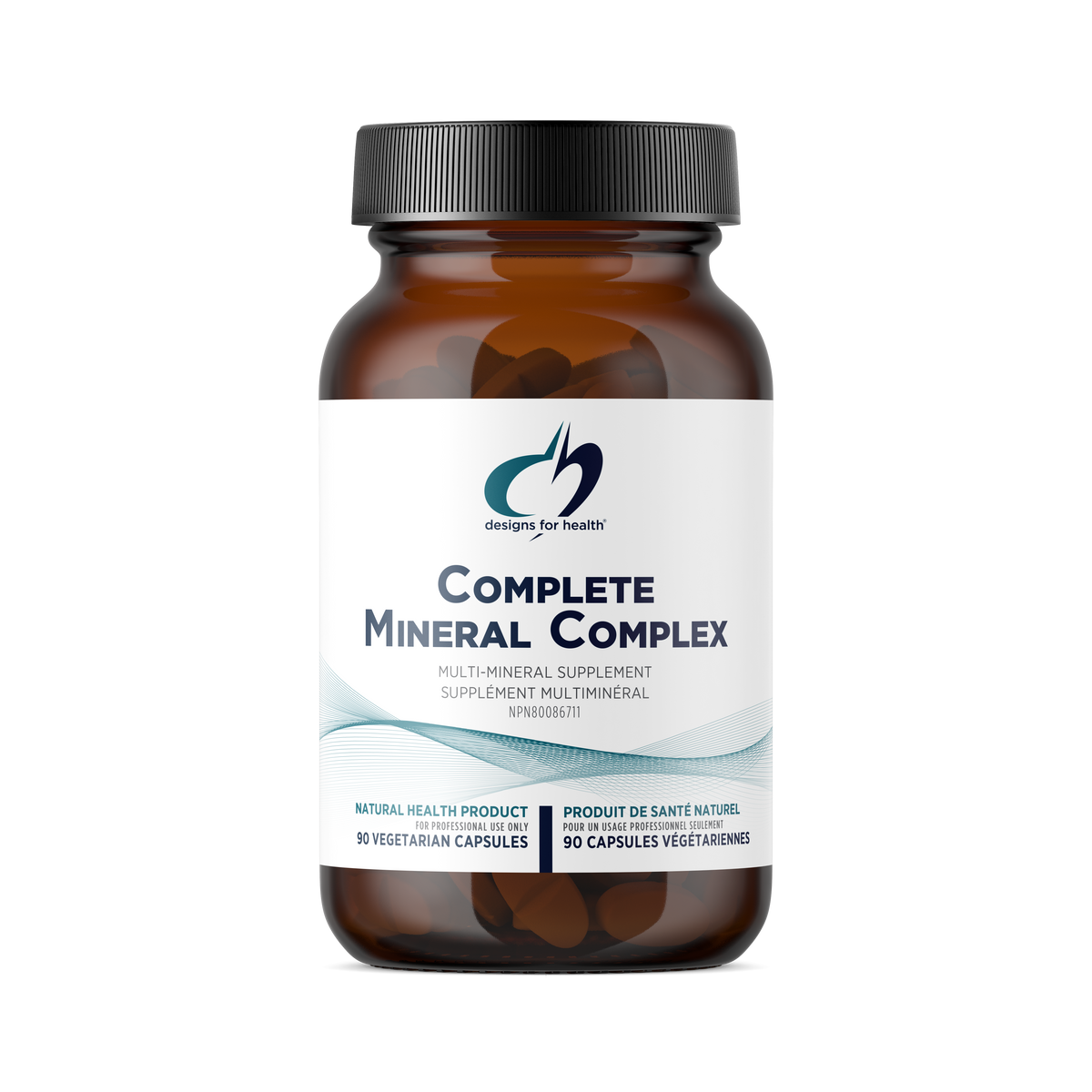 Complete Mineral Complex 90 caps