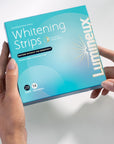 Lumineux Non-Toxic Whitening Strips 28 strips