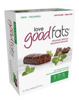 Good Fats Mint Chocolate Chip Box of 12