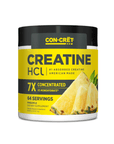 Con-cret Creatine HCI Pineapple 64 servings 61.4g