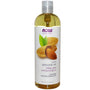 NOW Sweet Almond Oil 473mL
