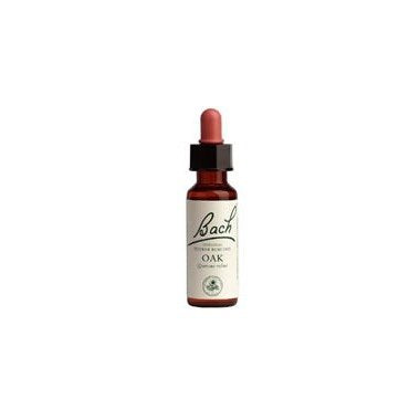 Bach Oak 20ml
