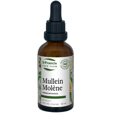 St. Francis Mullein 50mL