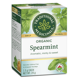 Spearmint 16 Tea Bags