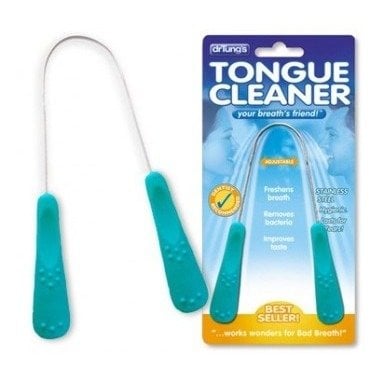 Dr Tungs Tongue Cleaner