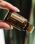 Doterra - Guaiacwood - 15ml