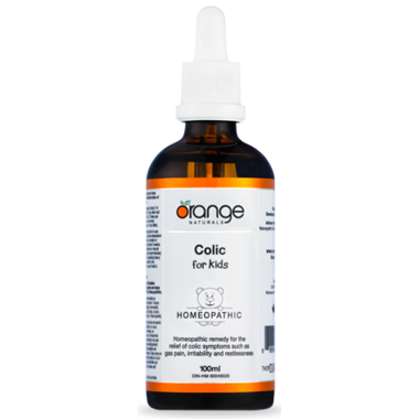 Colic for Kids 100ml