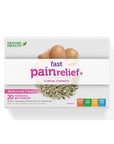 Fast Pain Relief