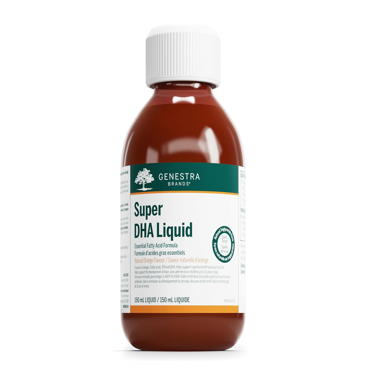 Genestra Super DHA liquid 150 ml