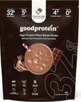 Good Protein High Protein Shake- Chocolate Milk 940g
