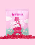 Smart Sweets Berry Bunnies 50g