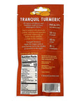 Chimes Tranquil Turmeric Herbal Chews 72g