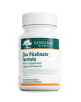 Genestra Zinc Picolinate Formula 60 caps