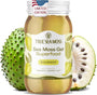 True Sea Moss Gel- Soursop 473mL