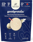 Good Protein High Protein Shake- French Vanilla 940g