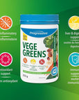 VegeGreens Original Flavour 255g