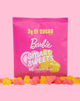 Smart Sweets Barbie Pink Lemonade Dream 14 x 50g