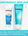 Lumineux Non-Toxic Whitening Toothpaste 106g