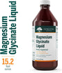 Genestra - Magnesium Glycinate Liquid 450ml