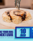 Legendary Foods Protein Sweet Roll Cinnamon 63g