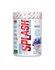 Perfect Sports Hydro Splash Dual Hydration Grape 317g