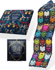 Pukka - Tea Advent Calendar - 24 teas