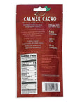Chimes Dark Cocoa Herbal Chews 72g