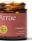 Arrae - Heartburn - 60 Alchemy caps