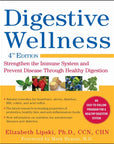 Digestive Wellness by Elizabeth Lipski