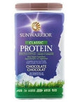 Classic Rice Protein- Chocolate